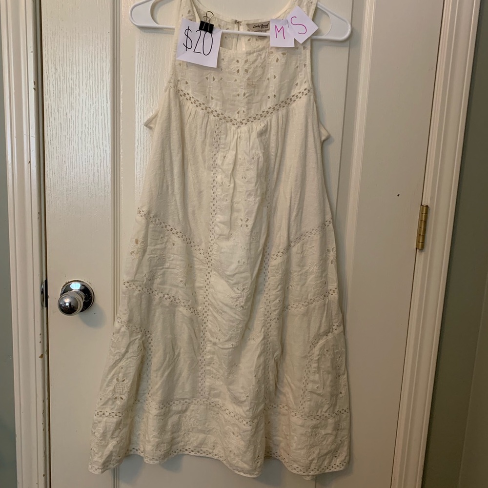 Lucky Brand
